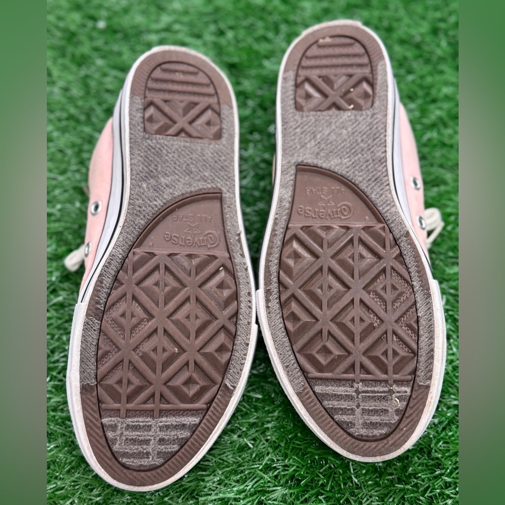 Converse Girls Shoes - Picture 6 of 6